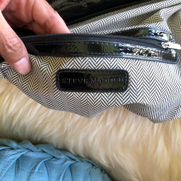 STEVE MADDEN Bag 2 Colors 2 Style - Picture 8 of 8